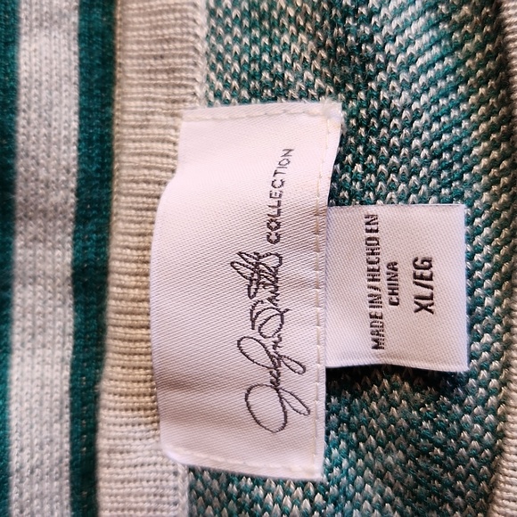 JACLYN SMITH COLLECTION Blouse - Picture 3 of 4